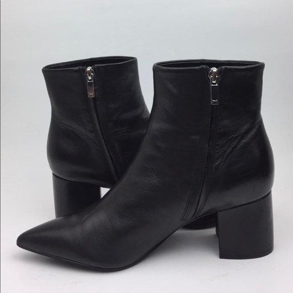 Marc Fisher Shoes - MARC FISHER Jarli Bootie sz 8.5